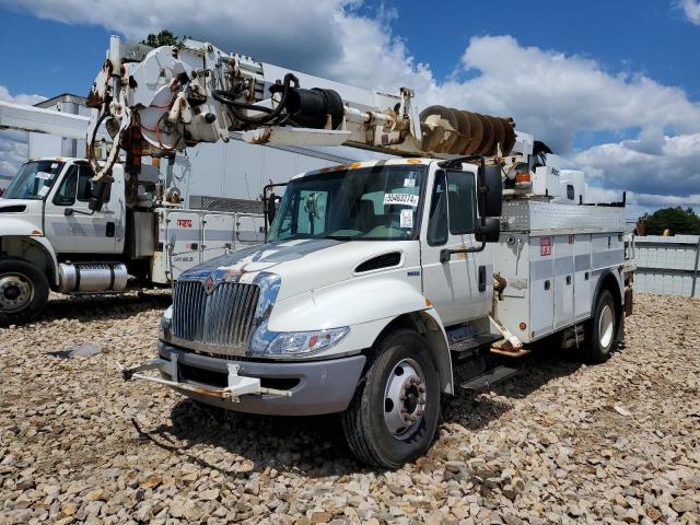 2011 International 4000 4300 VIN: 1HTMMAAN4BH319916 Lot: 55463374