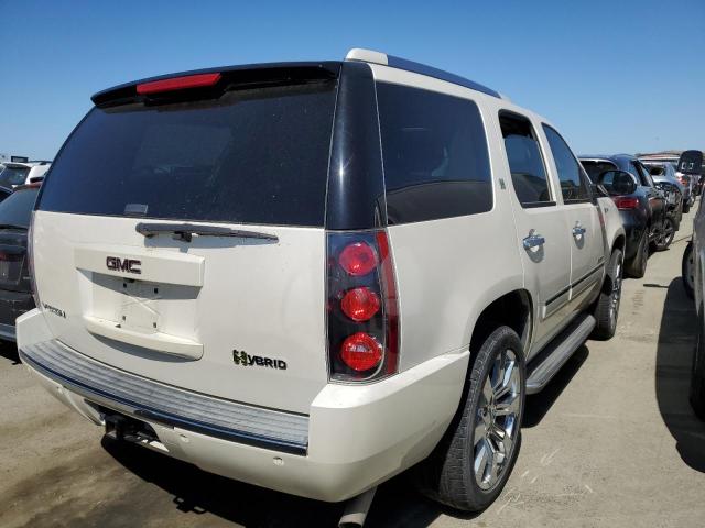 2010 GMC Yukon Denali Hybrid VIN: 1GKUKGEJ4AR256892 Lot: 56130084