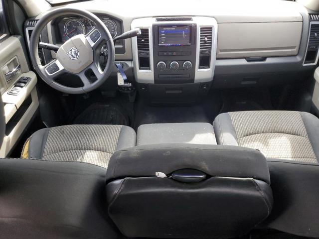 2010 Dodge Ram 1500 VIN: 1D7RB1GP4AS111270 Lot: 53919084