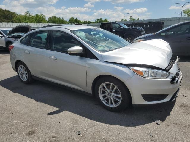 Vin: 1fadp3f22gl260826, lot: 56839604, ford focus se 20164
