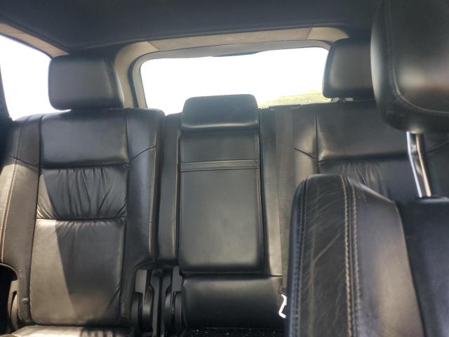 2015 Jeep Grand Cherokee Limited VIN: 1C4RJFBG6FC661153 Lot: 55397004