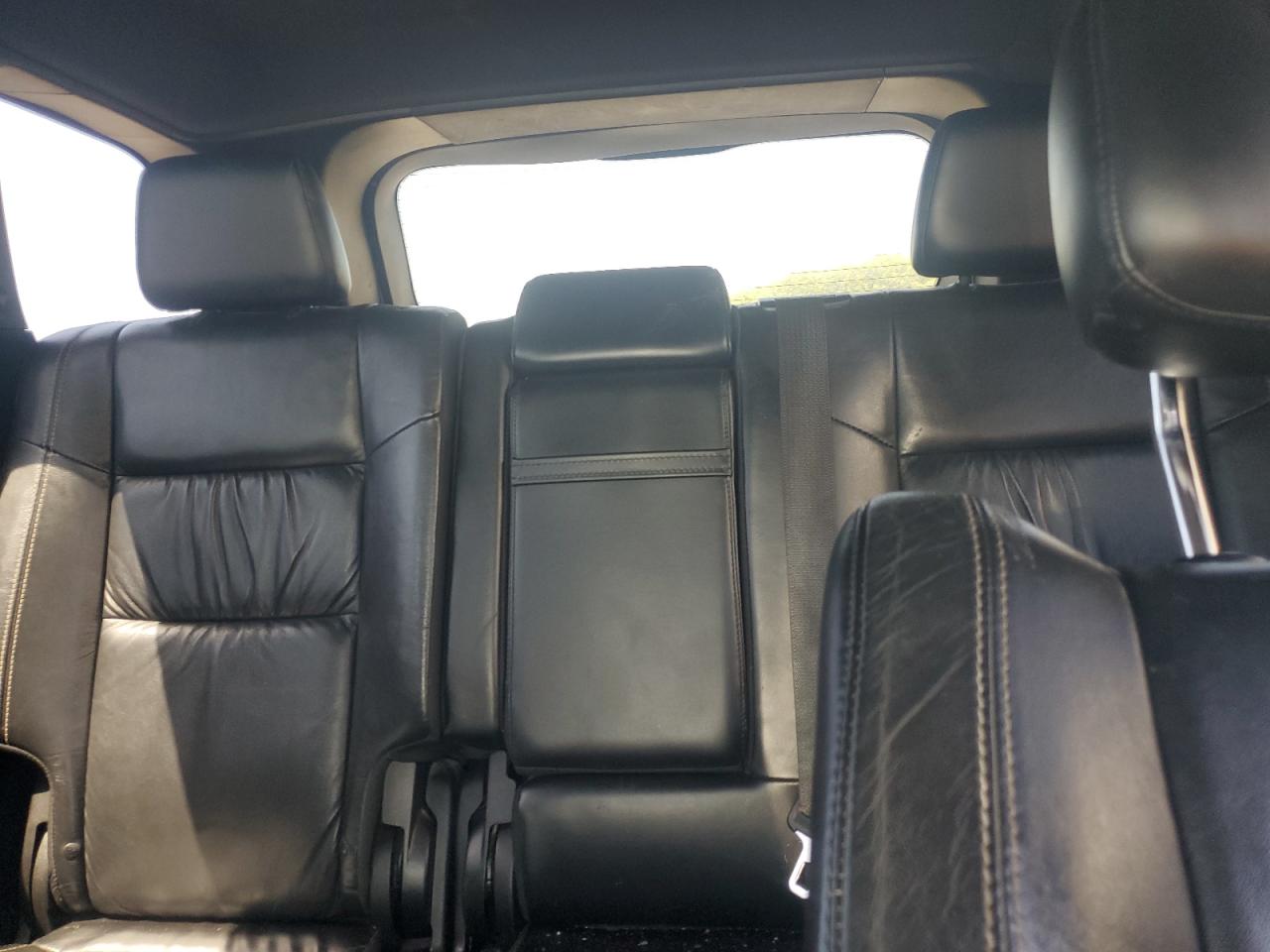 1C4RJFBG6FC661153 2015 Jeep Grand Cherokee Limited