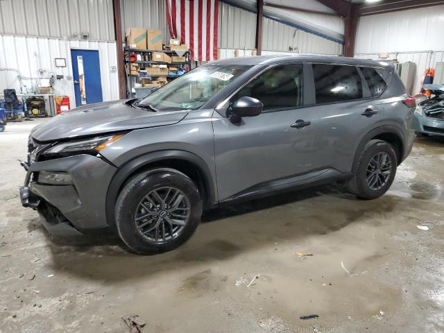 2023 Nissan Rogue S VIN: 5N1BT3AA0PC850126 Lot: 55658764