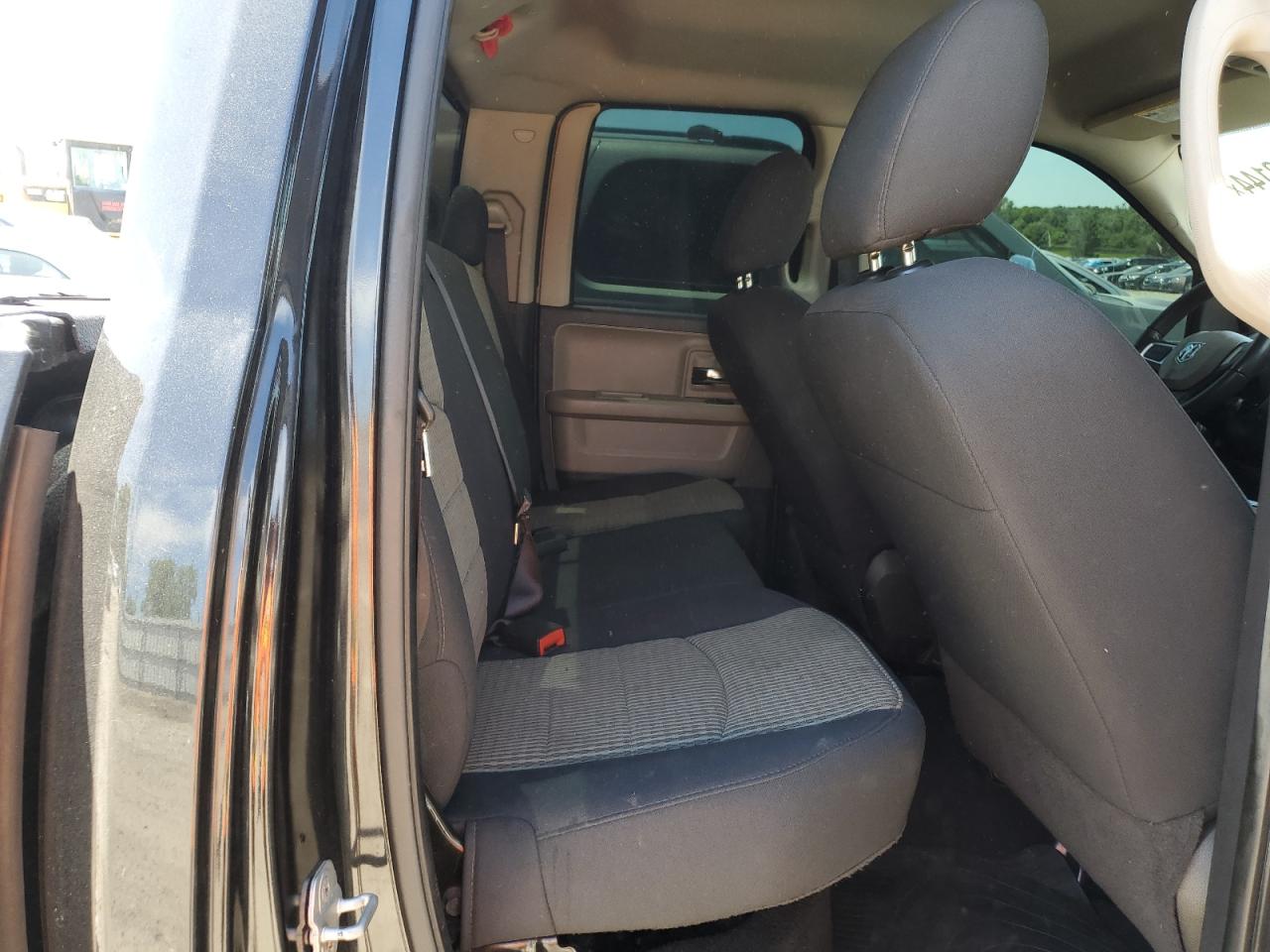 1D7RV1GT6AS202187 2010 Dodge Ram 1500