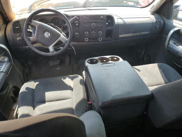 2009 Chevrolet Silverado K2500 Heavy Duty Lt VIN: 1GCHK59KX9E129149 Lot: 55524514