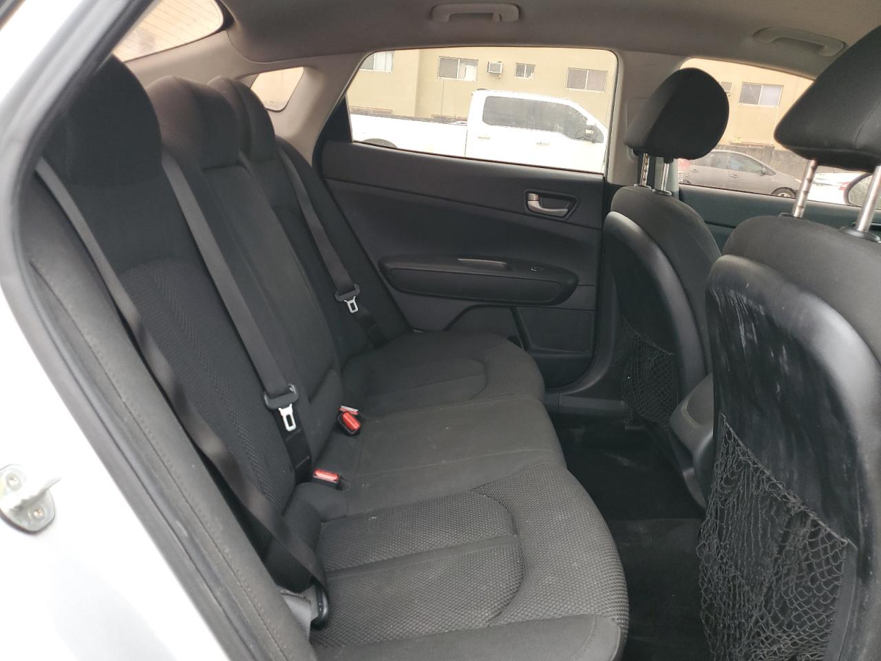 5XXGT4L36LG386462 2020 Kia Optima Lx