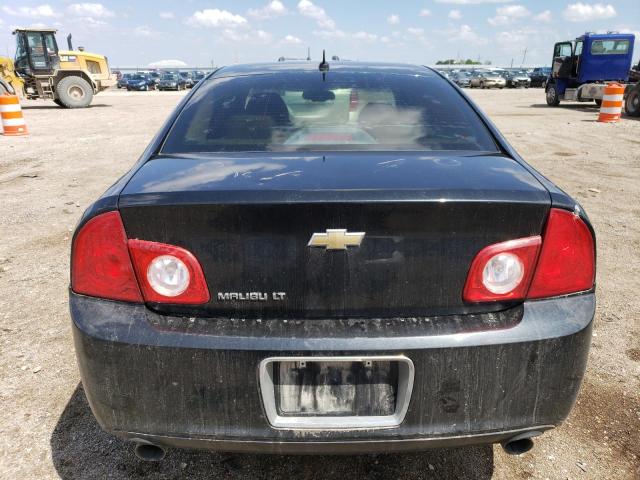 2011 Chevrolet Malibu 2Lt VIN: 1G1ZD5E79BF313409 Lot: 54928694