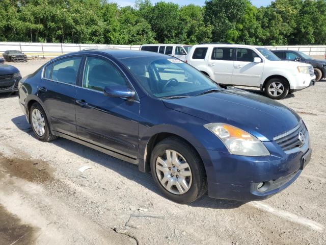 2009 Nissan Altima 2.5 VIN: 1N4AL21E09C119301 Lot: 53890254