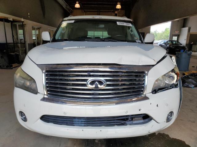 2013 Infiniti Qx56 VIN: JN8AZ2NEXD9060724 Lot: 55661984