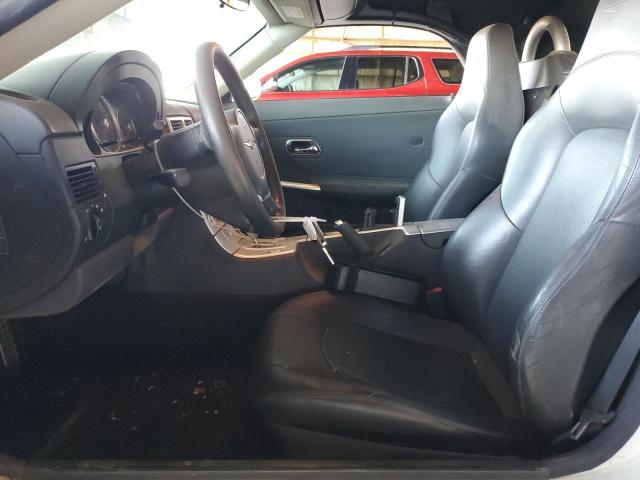 2005 Chrysler Crossfire Limited VIN: 1C3AN65L95X060373 Lot: 56870034