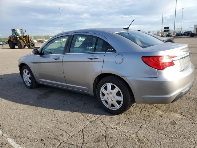 2014 Chrysler 200 Lx VIN: 1C3CCBAB3EN124343 Lot: 53093964