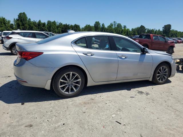 2019 Acura Tlx VIN: 19UUB1F37KA007738 Lot: 56803054