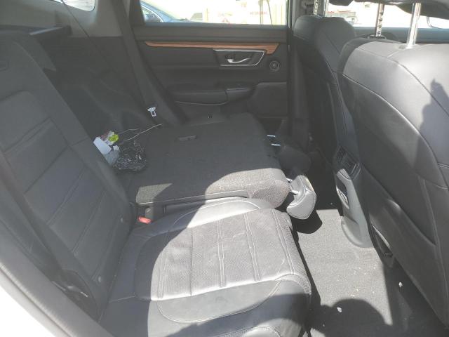 2022 Honda Cr-V Exl VIN: 7FARW2H85NE034962 Lot: 54925124