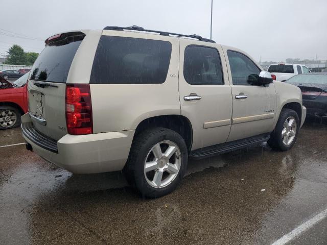 2007 Chevrolet Tahoe K1500 VIN: 1GNFK13017J404961 Lot: 54703414