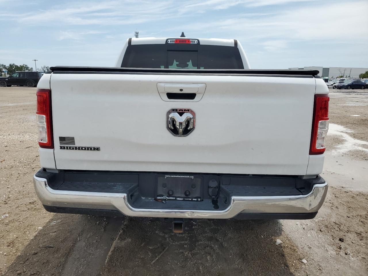 1C6RREFG2NN227853 2022 Ram 1500 Big Horn/Lone Star