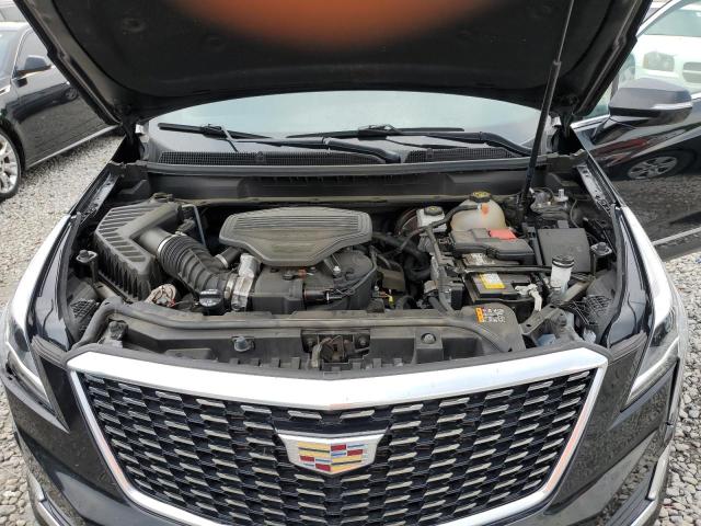 2020 Cadillac Xt5 Premium Luxury VIN: 1GYKNCRS0LZ187217 Lot: 56379254