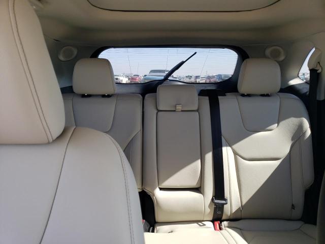 2020 Ford Edge Titanium VIN: 2FMPK3K93LBA75649 Lot: 56271584