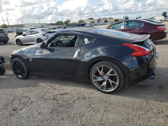 2013 Nissan 370Z Base VIN: JN1AZ4EH0DM381155 Lot: 53432814