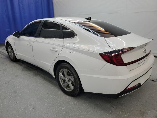 2023 HYUNDAI SONATA SE KMHL24JA0PA271033
