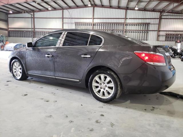 VIN 1G4GC5ER2DF135778 2013 Buick Lacrosse no.2