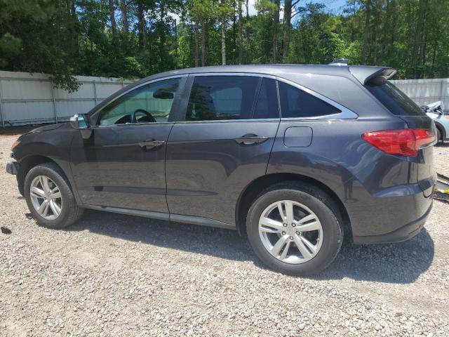 2015 Acura Rdx VIN: 5J8TB4H31FL009778 Lot: 56551684