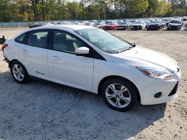 2014 Ford Focus Se VIN: 1FADP3F20EL274530 Lot: 54088124