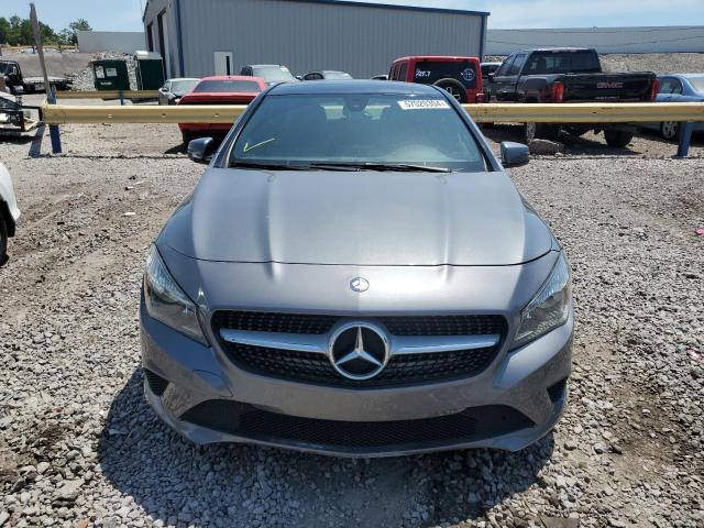 VIN WDDSJ4GB1GN360675 2016 Mercedes-Benz CLA-Class,... no.5