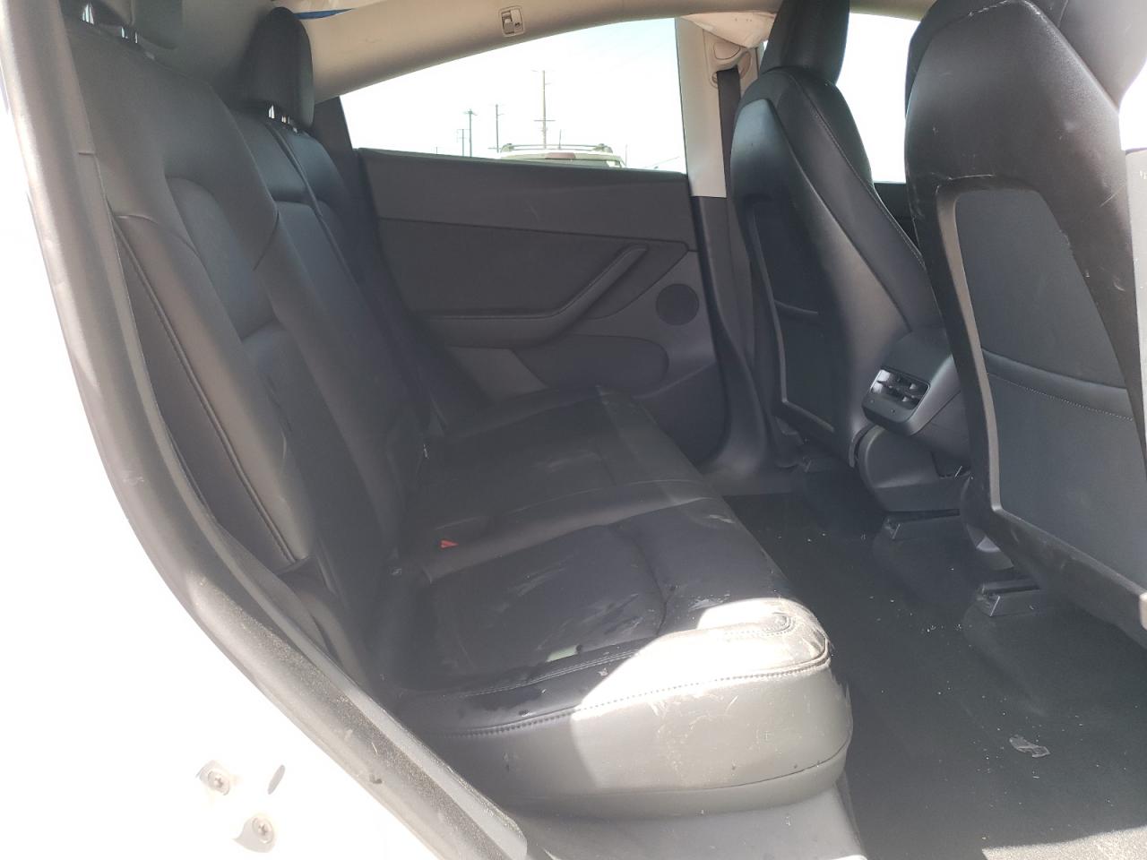 5YJYGDEF1LF003501 2020 Tesla Model Y