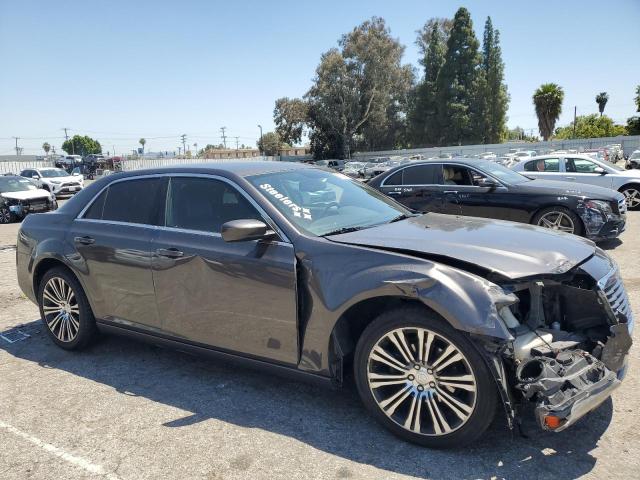 2013 Chrysler 300 S VIN: 2C3CCABG8DH566241 Lot: 53839424