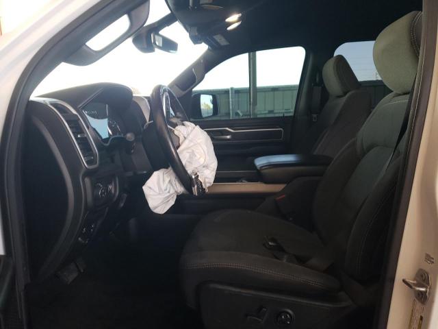 2020 Ram 1500 Big Horn/Lone Star VIN: 1C6RREFT8LN180290 Lot: 56667764