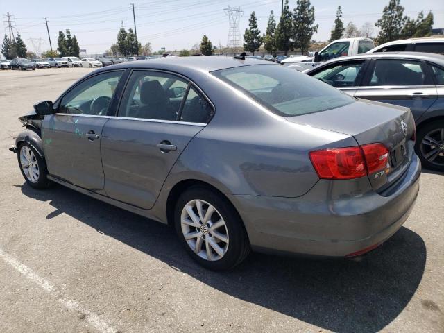 2013 Volkswagen Jetta Se VIN: 3VWDP7AJ3DM384269 Lot: 56562484