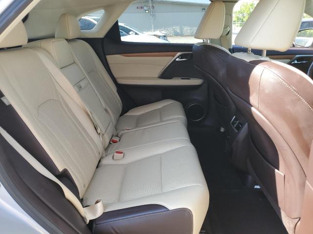 2017 Lexus Rx 350 Base VIN: 2T2BZMCA9HC057997 Lot: 55697364