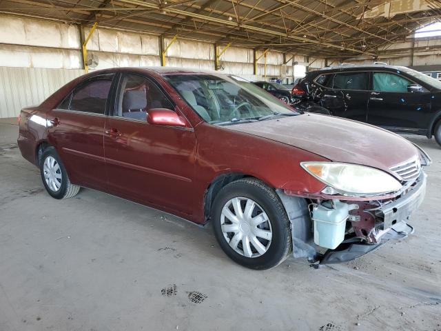 2006 Toyota Camry Le VIN: 4T1BE32K26U134189 Lot: 53105724