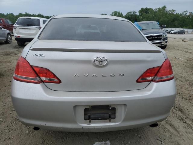 2006 Toyota Avalon Xl VIN: 4T1BK36B76U153727 Lot: 53658344