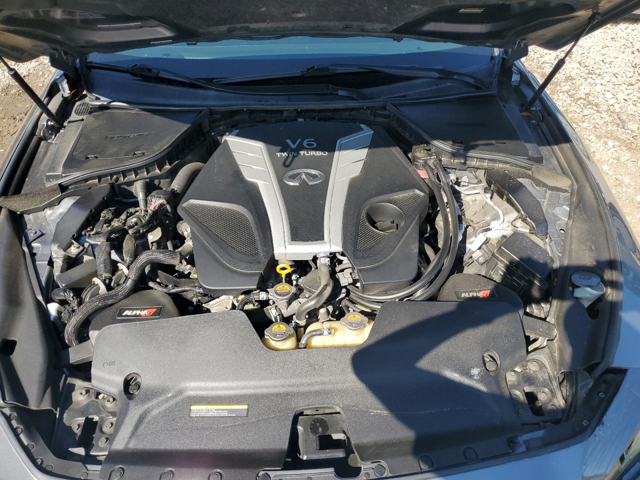 JN1EV7AP2HM730284 2017 Infiniti Q50 Premium