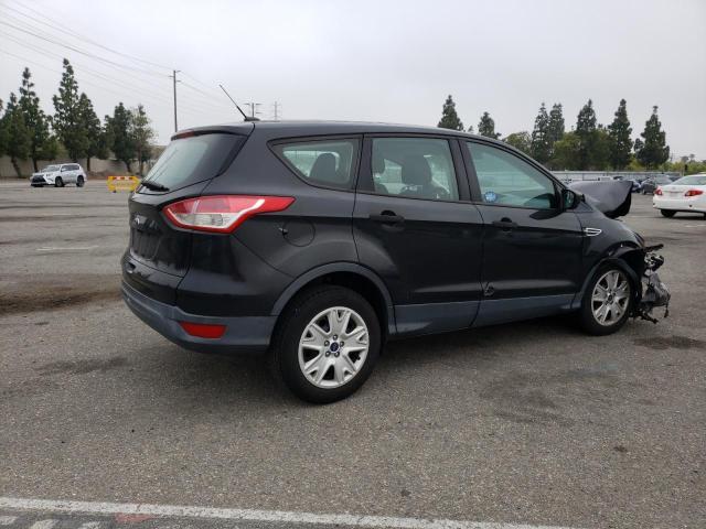 2014 Ford Escape S VIN: 1FMCU0F72EUD31745 Lot: 55751094