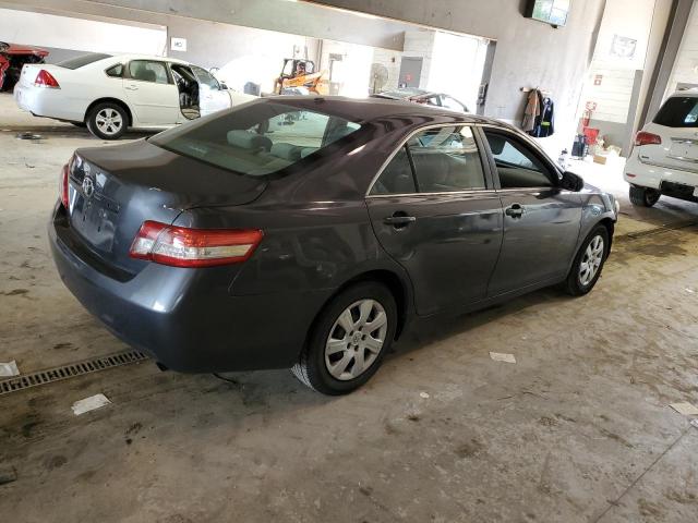 2010 Toyota Camry Base VIN: 4T1BF3EK7AU061046 Lot: 56436434