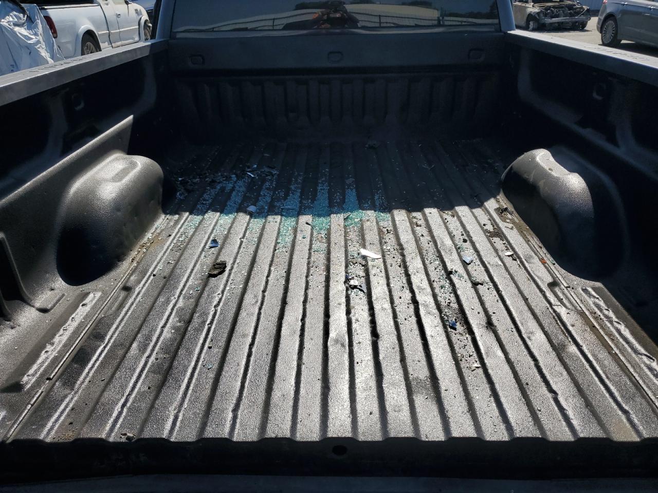 1GCNKPEC8EZ155037 2014 Chevrolet Silverado K1500