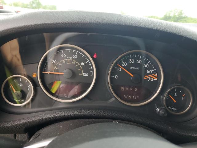 2016 JEEP WRANGLER U - 1C4BJWEG3GL253868