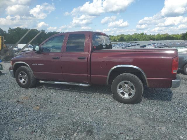 2003 Dodge Ram 1500 St VIN: 1D7HA18N23S365087 Lot: 55634754