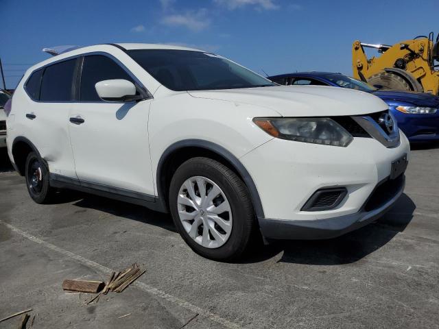 Vin: 5n1at2mt8gc797369, lot: 57341174, nissan rogue s 20164