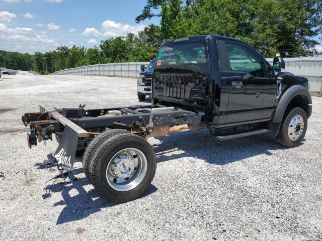 2018 Ford F450 Super Duty VIN: 1FDUF4GY9JEB99858 Lot: 56057984