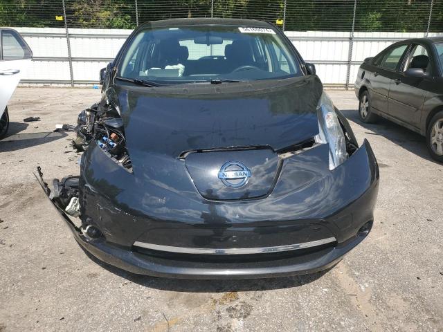 2015 Nissan Leaf S VIN: 1N4AZ0CP3FC313110 Lot: 56160074