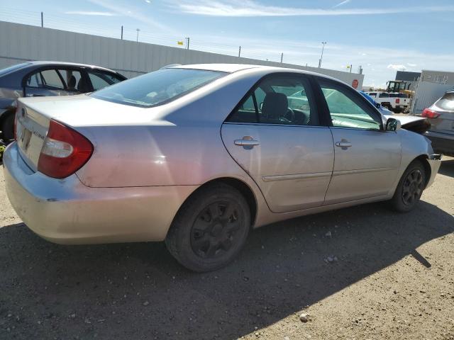 2004 Toyota Camry Le VIN: 4T1BE32K04U853342 Lot: 56589284