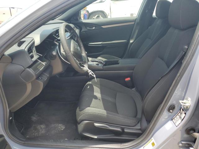 2018 Honda Civic Ex VIN: SHHFK7H54JU422528 Lot: 56507754