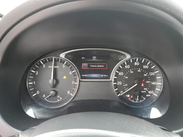 2017 NISSAN ALTIMA 2.5 - 1N4AL3AP5HN309458
