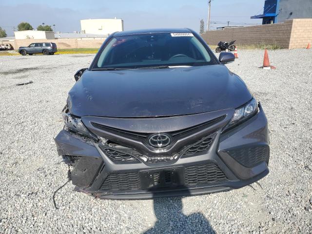 2023 Toyota Camry Se Night Shade VIN: 4T1T11AK3PU813475 Lot: 54999004