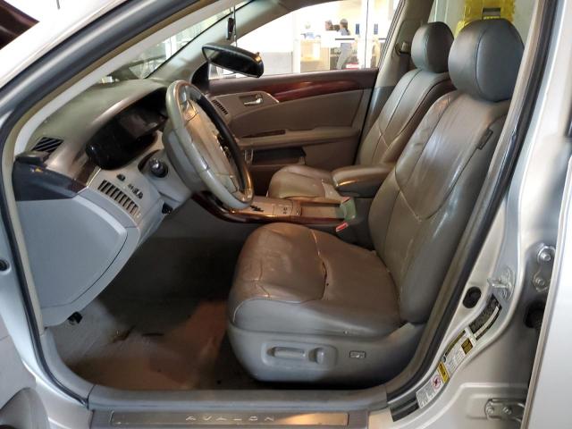 2008 Toyota Avalon Xl VIN: 4T1BK36B58U274565 Lot: 56233394