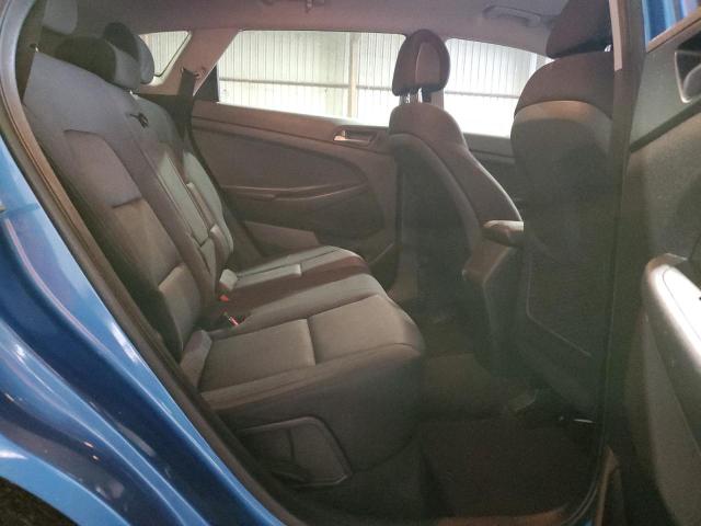 2017 HYUNDAI TUCSON LIM - KM8J33A42HU293978