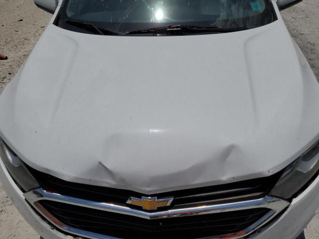 2018 Chevrolet Equinox Lt VIN: 2GNAXJEV1J6258182 Lot: 56695304